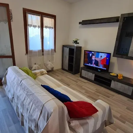 Casa Nicole Trilocale 포르투 아주로