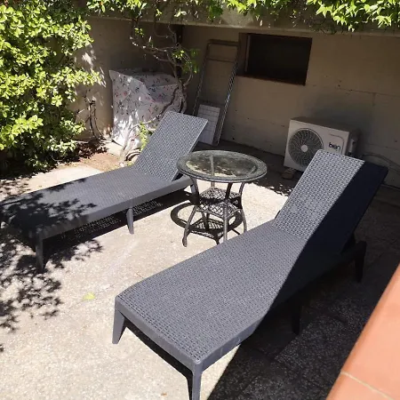 Casa Nicole Trilocale 아파트 *