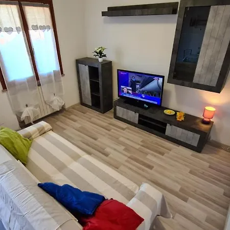 Casa Nicole Trilocale * Porto Azzurro