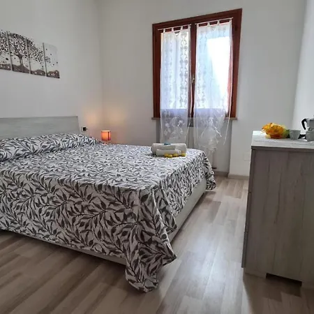 Casa Nicole Trilocale