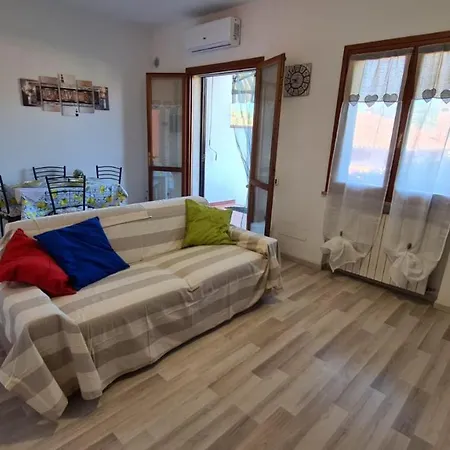Casa Nicole Trilocale 아파트 *