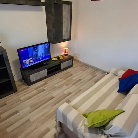 Apartamento Casa Nicole Trilocale