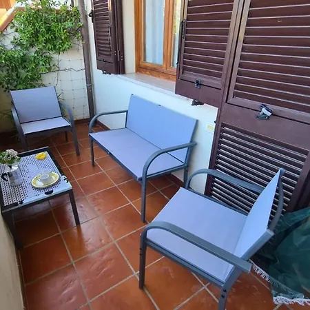 Casa Nicole Trilocale