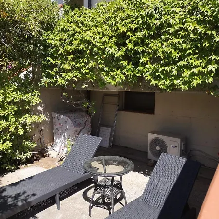 Casa Nicole Trilocale * Porto Azzurro