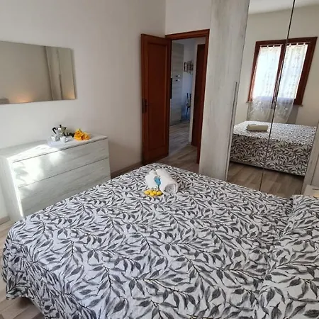 Casa Nicole Trilocale * Porto Azzurro