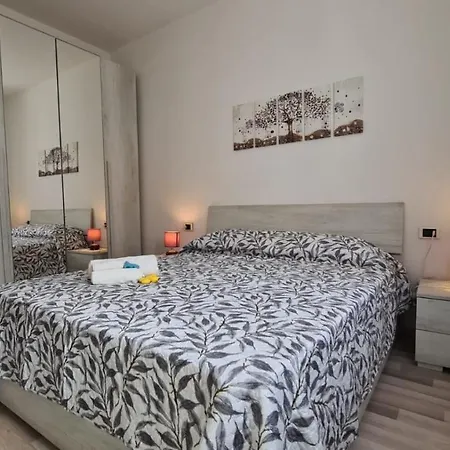 Apartment Casa Nicole Trilocale *