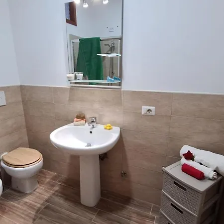 Casa Nicole Trilocale Apartment *