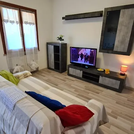 Apartment Casa Nicole Trilocale