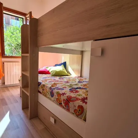 Casa Nicole Trilocale *